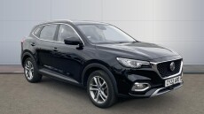 MG Hs 1.5 T-GDI Exclusive 5dr Petrol Hatchback